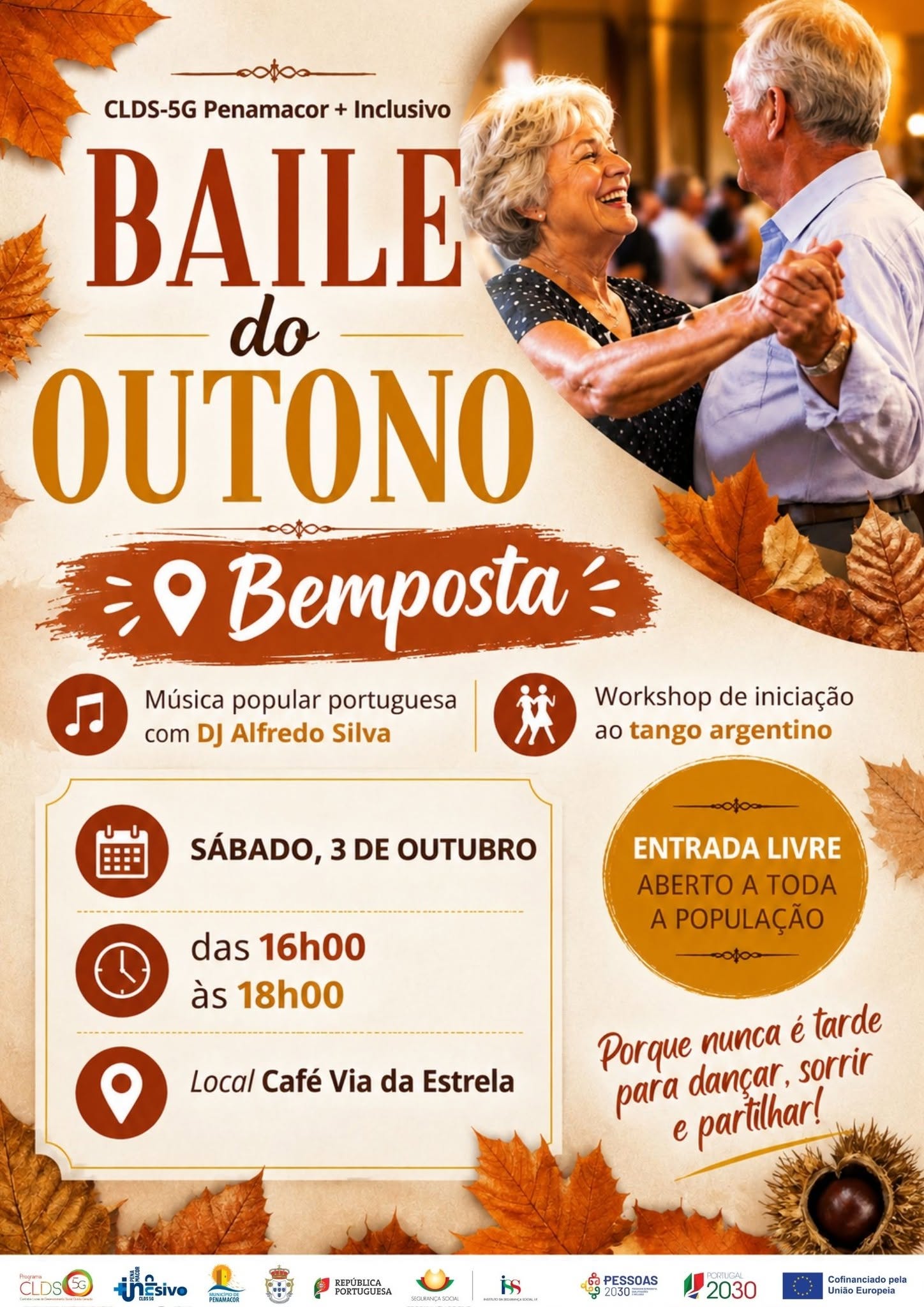 Baile do Outono